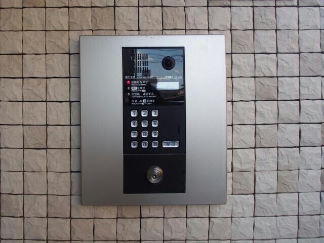 Ｌａ　ｌｉｂｅｒｔａの物件外観写真