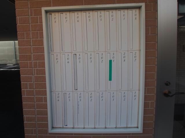 Ｌａ　ｌｉｂｅｒｔａの物件外観写真