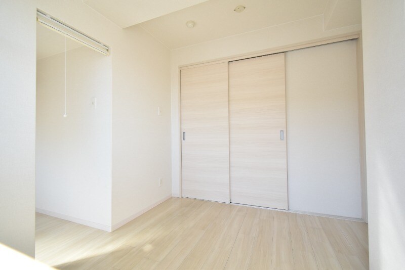 Ｌａ　ｌｉｂｅｒｔａの物件内観写真