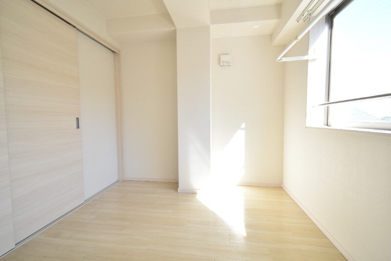 Ｌａ　ｌｉｂｅｒｔａの物件内観写真