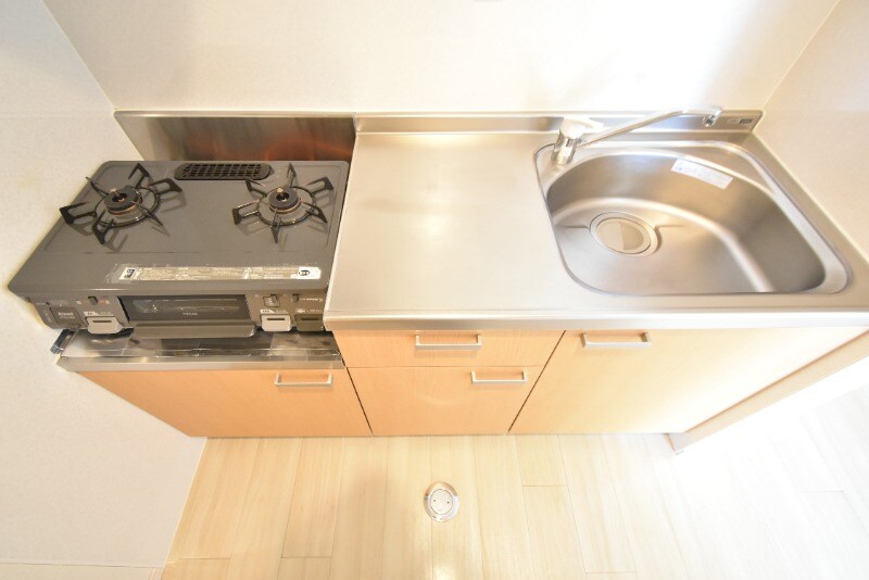 Ｌａ　ｌｉｂｅｒｔａの物件内観写真