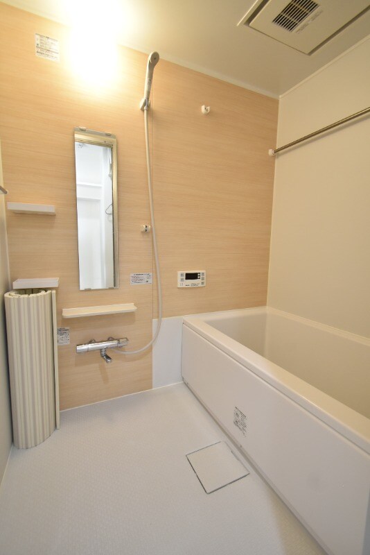 Ｌａ　ｌｉｂｅｒｔａの物件内観写真