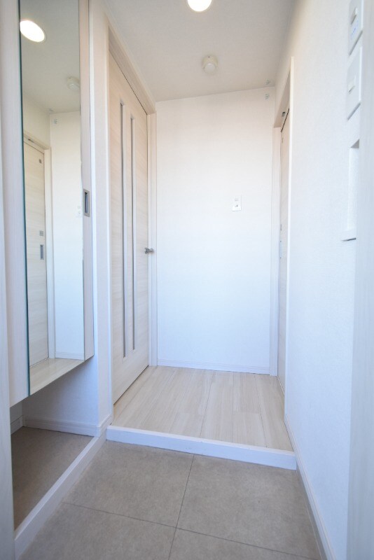 Ｌａ　ｌｉｂｅｒｔａの物件内観写真