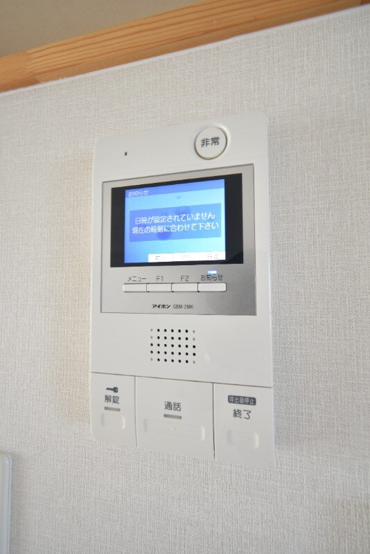 Ｌａ　ｌｉｂｅｒｔａの物件内観写真