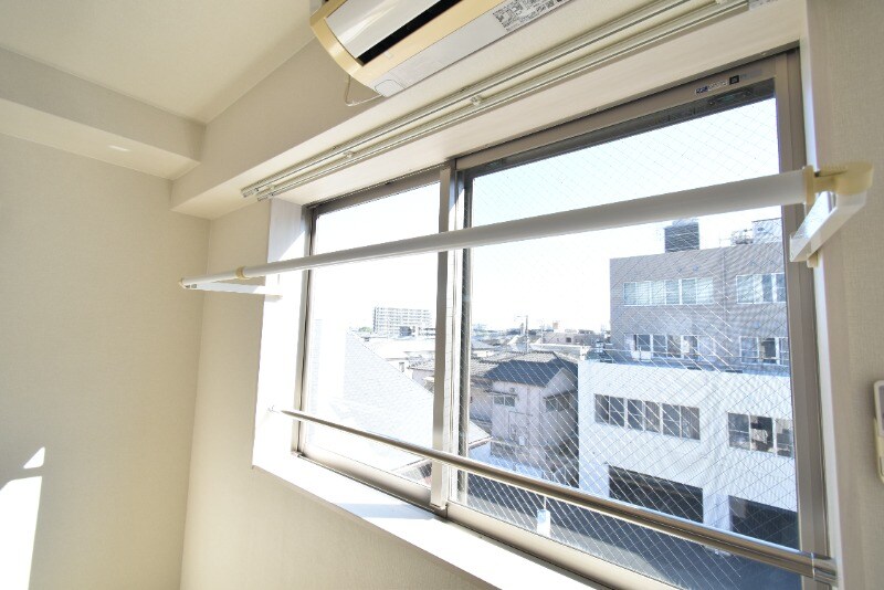 Ｌａ　ｌｉｂｅｒｔａの物件内観写真