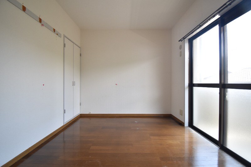 エーデルハイムＫの物件内観写真