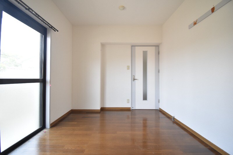 エーデルハイムＫの物件内観写真