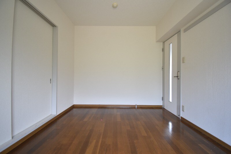 エーデルハイムＫの物件内観写真