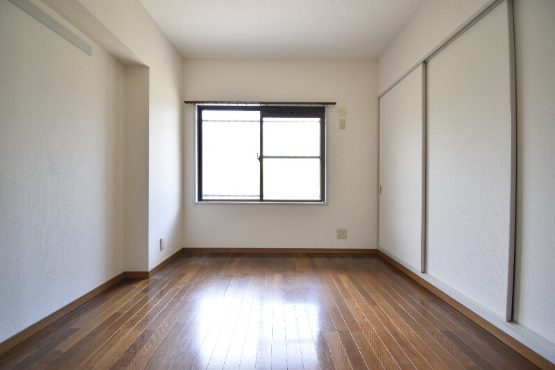 エーデルハイムＫの物件内観写真