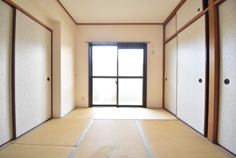 エーデルハイムＫの物件内観写真