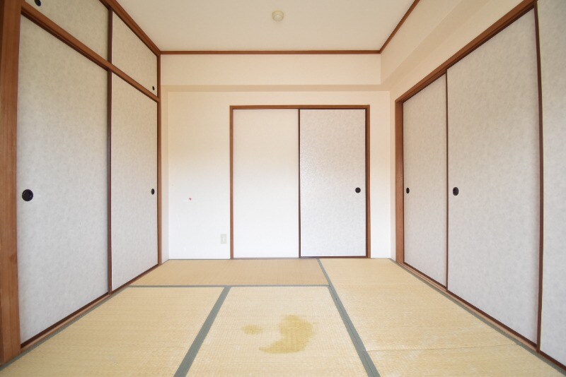 エーデルハイムＫの物件内観写真