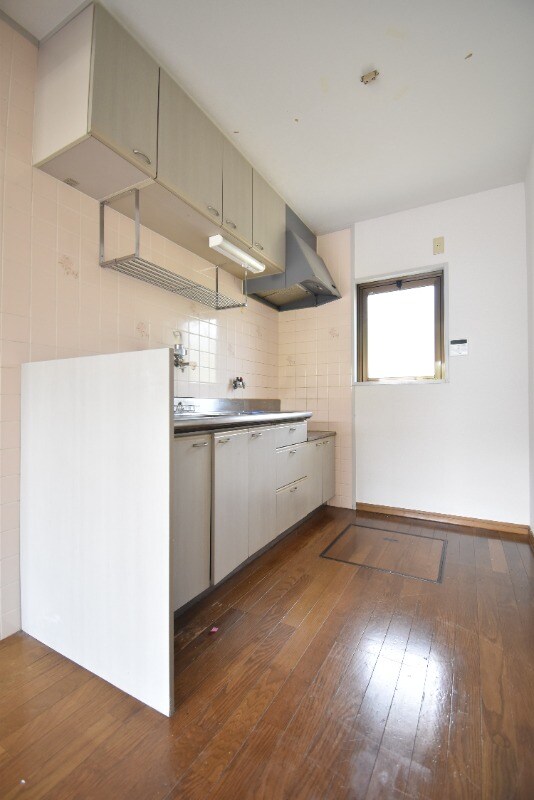 エーデルハイムＫの物件内観写真