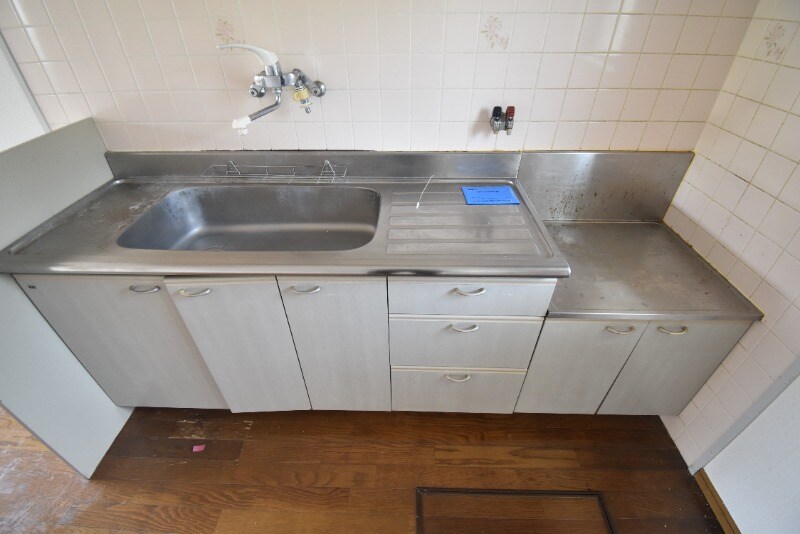 エーデルハイムＫの物件内観写真