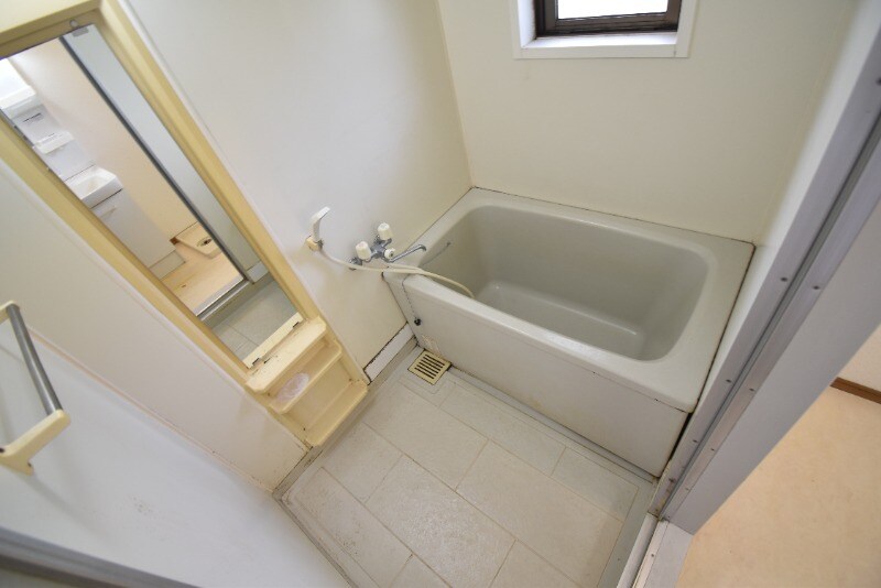 エーデルハイムＫの物件内観写真