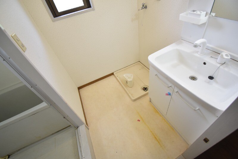 エーデルハイムＫの物件内観写真