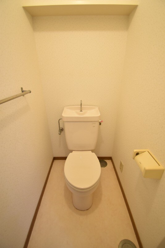 エーデルハイムＫの物件内観写真