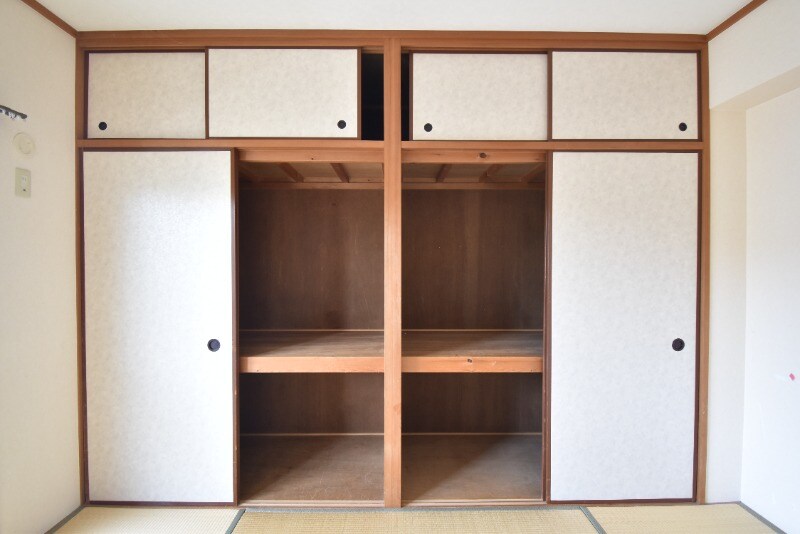 エーデルハイムＫの物件内観写真