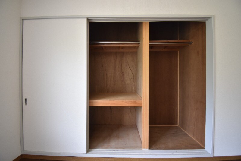 エーデルハイムＫの物件内観写真