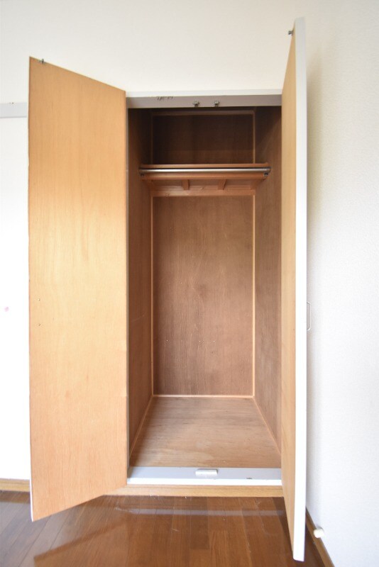 エーデルハイムＫの物件内観写真