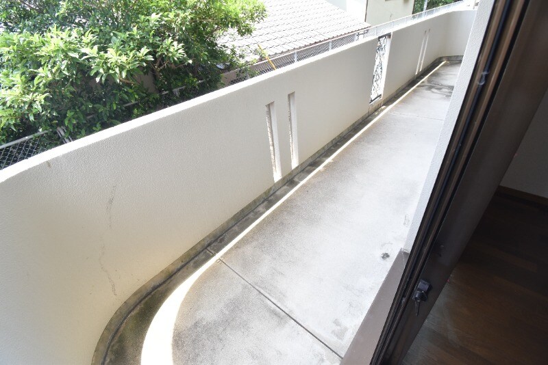 エーデルハイムＫの物件内観写真