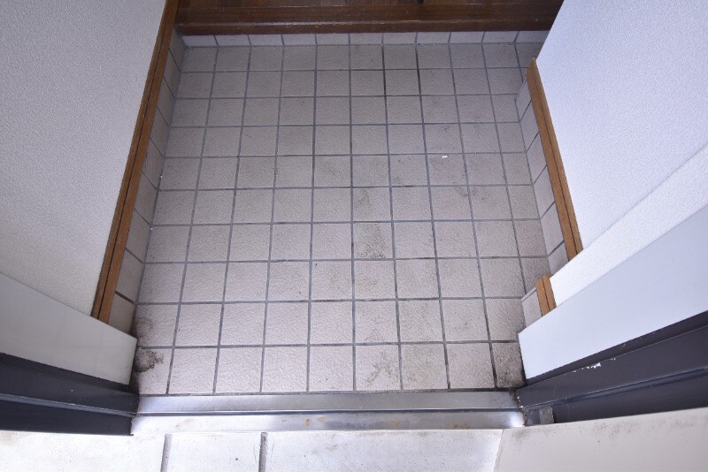 エーデルハイムＫの物件内観写真