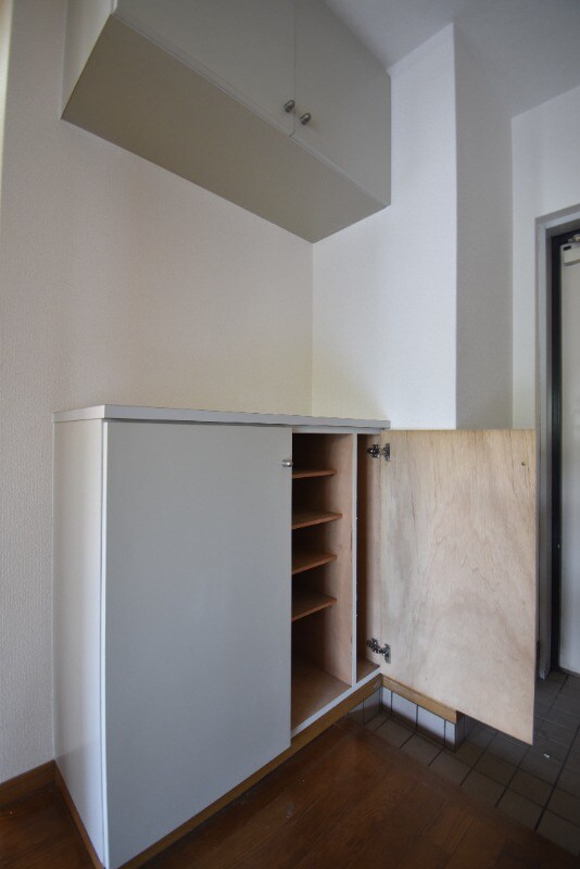 エーデルハイムＫの物件内観写真