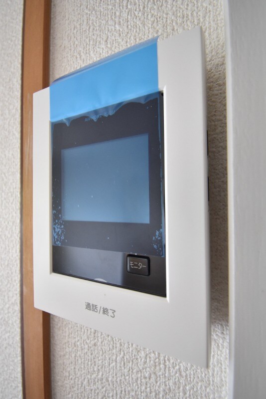 エーデルハイムＫの物件内観写真