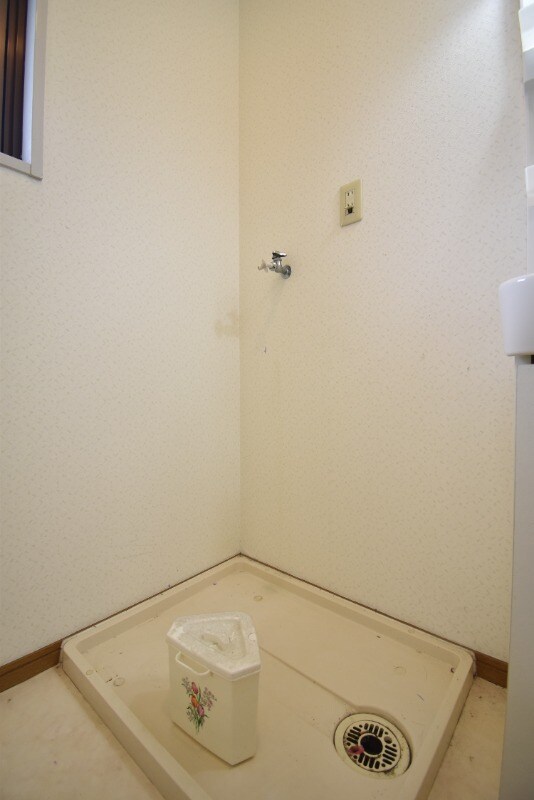 エーデルハイムＫの物件内観写真