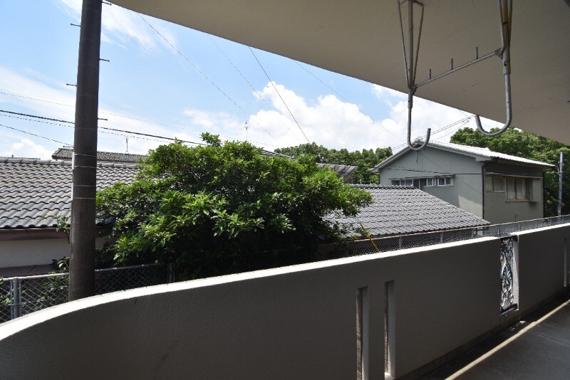 エーデルハイムＫの物件内観写真