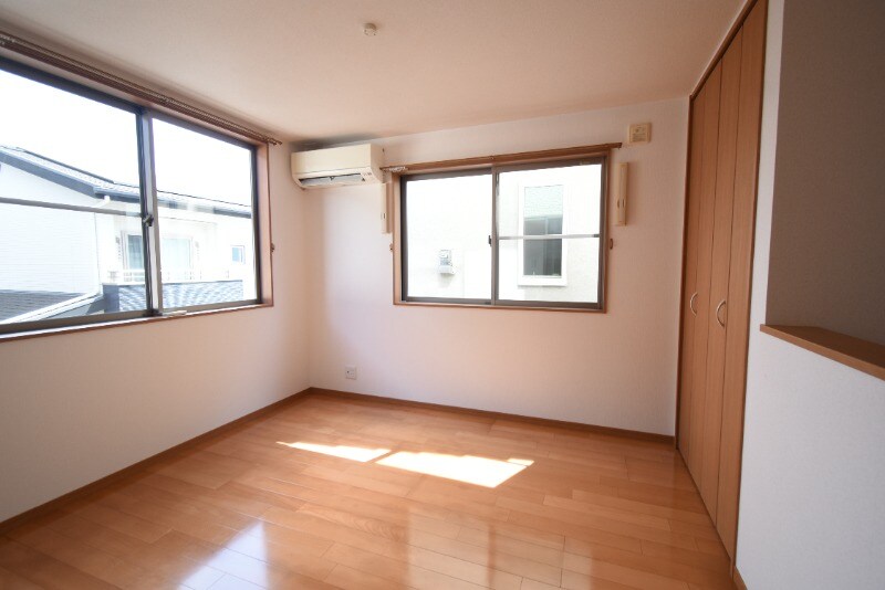 アクアリッチの物件内観写真