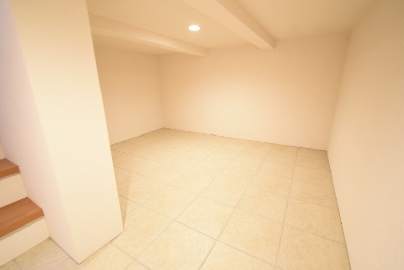 アクアリッチの物件内観写真