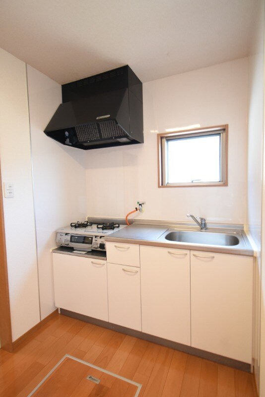 アクアリッチの物件内観写真