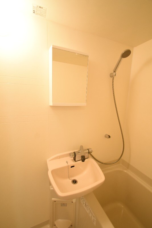 アクアリッチの物件内観写真