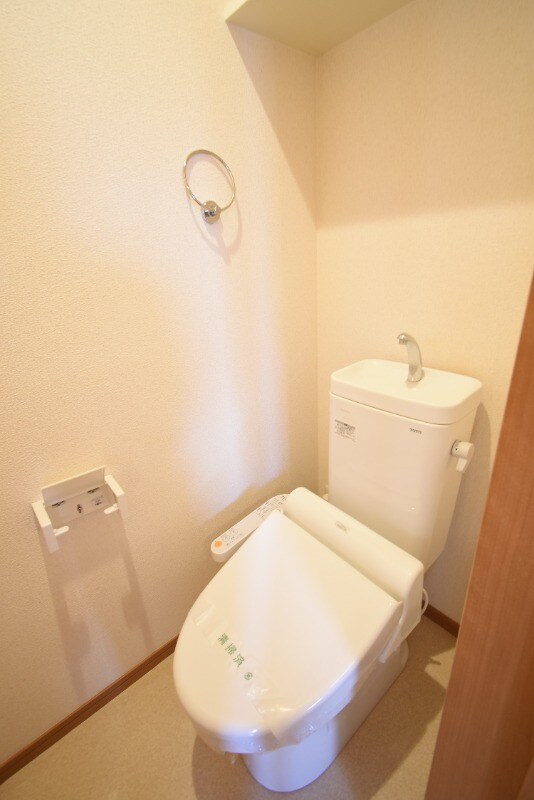 アクアリッチの物件内観写真