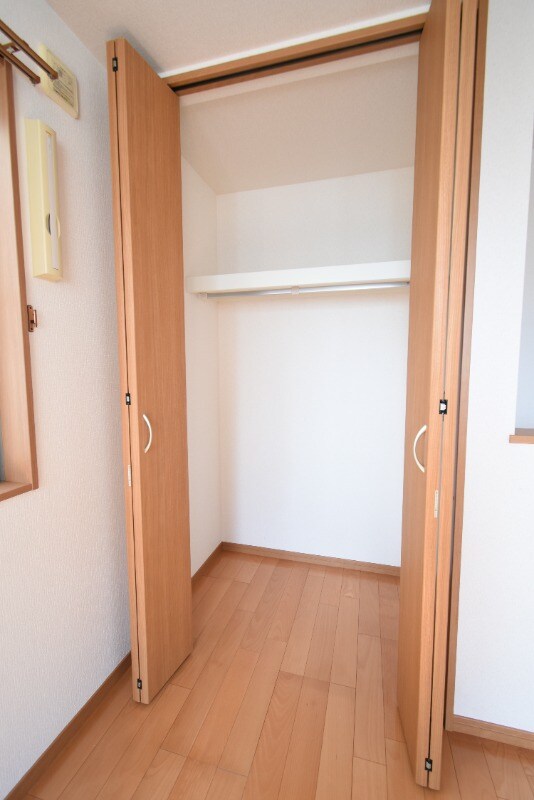 アクアリッチの物件内観写真