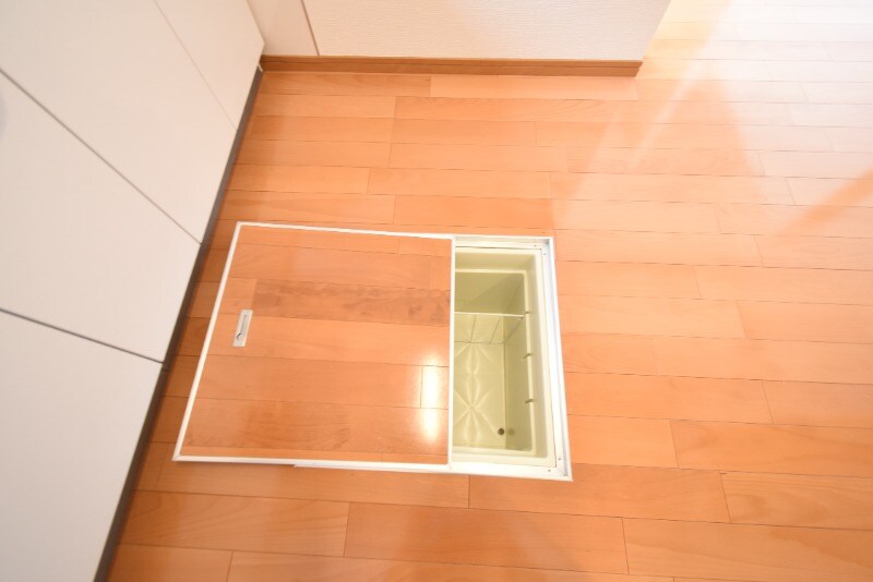 アクアリッチの物件内観写真