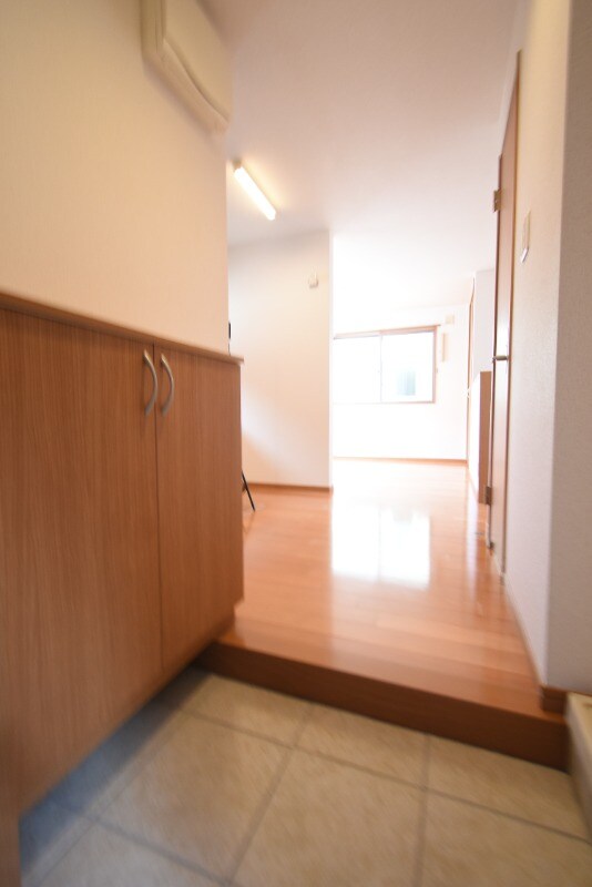 アクアリッチの物件内観写真