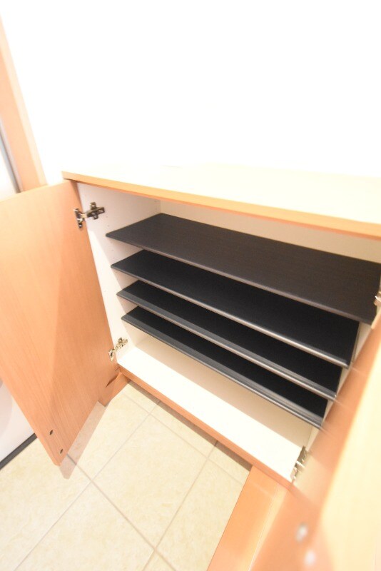 アクアリッチの物件内観写真