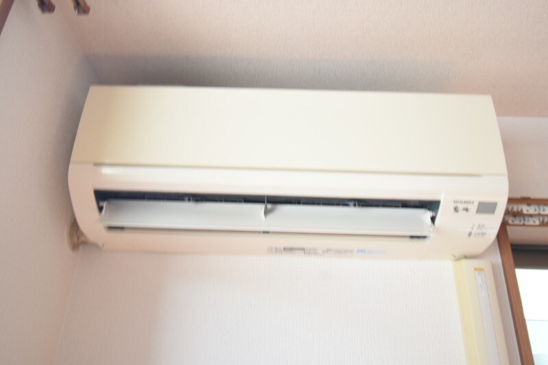 アクアリッチの物件内観写真