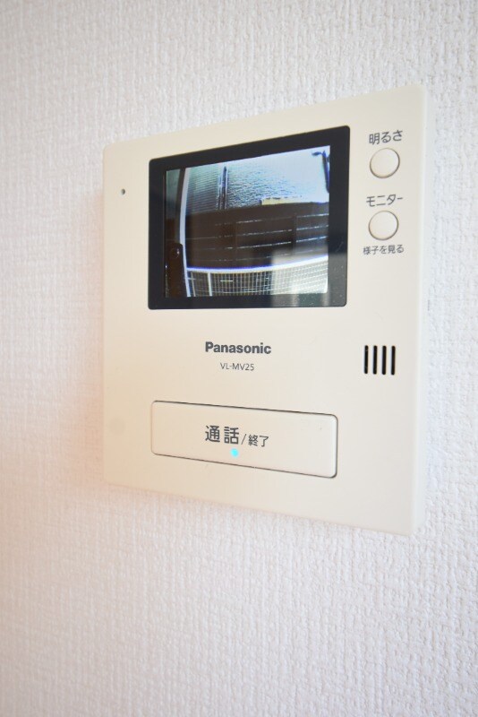 アクアリッチの物件内観写真