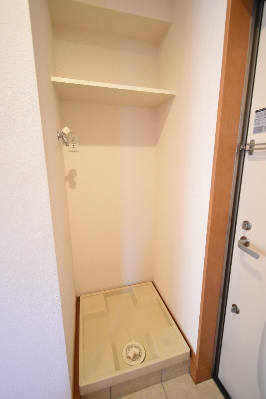 アクアリッチの物件内観写真