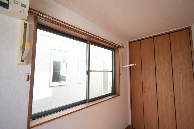 アクアリッチの物件内観写真