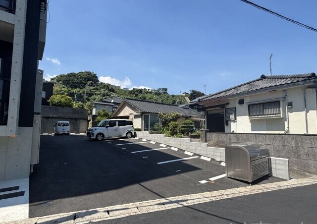 ＲＡＤＩＣＡの物件外観写真