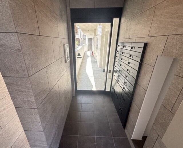 ＲＡＤＩＣＡの物件外観写真