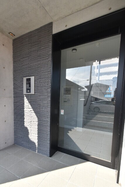 ＬＵＳＳＯの物件外観写真