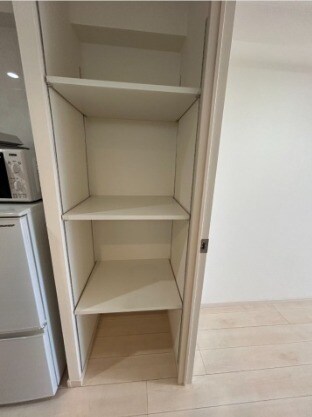 Ｕｎｉ　Ｔｗｉｎｔｏｗｅｒ　Ｗｉｓｄｏｍの物件内観写真