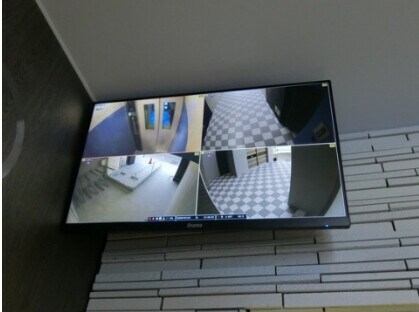 Ｕｎｉ　Ｔｗｉｎｔｏｗｅｒ　Ｗｉｓｄｏｍの物件外観写真