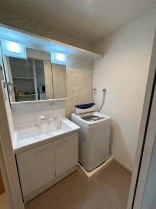 Ｕｎｉ　Ｔｗｉｎｔｏｗｅｒ　Ｗｉｓｄｏｍの物件内観写真