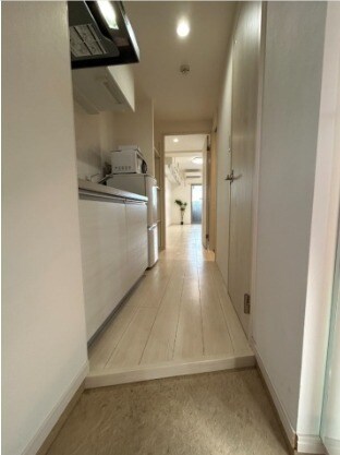 Ｕｎｉ　Ｔｗｉｎｔｏｗｅｒ　Ｗｉｓｄｏｍの物件内観写真