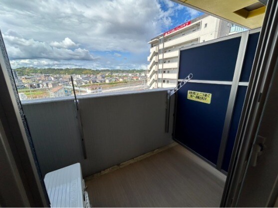 Ｕｎｉ　Ｔｗｉｎｔｏｗｅｒ　Ｗｉｓｄｏｍの物件内観写真